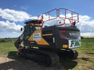 Volvo EC250